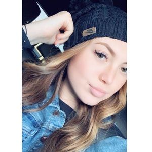 Meet your Posher, Morgan